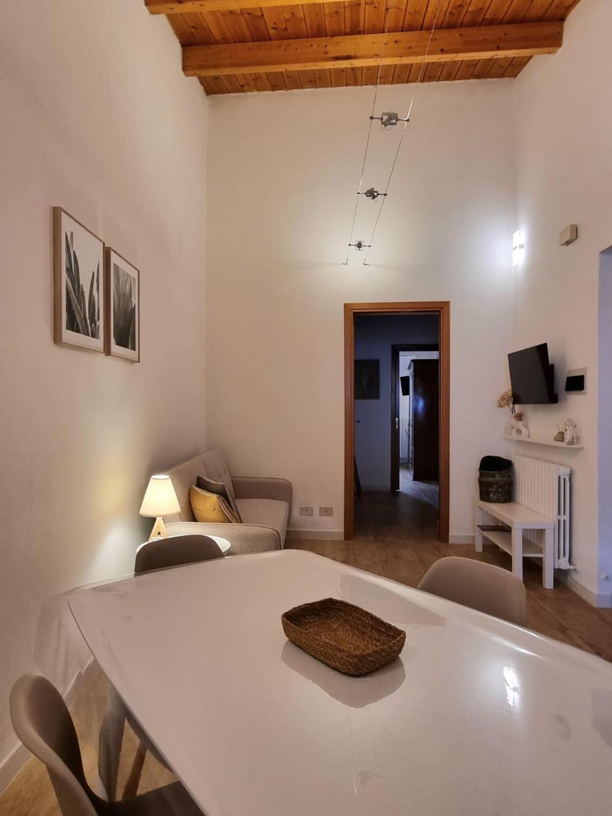 Downtown Maqueda Apartment Palermo Ngoại thất bức ảnh