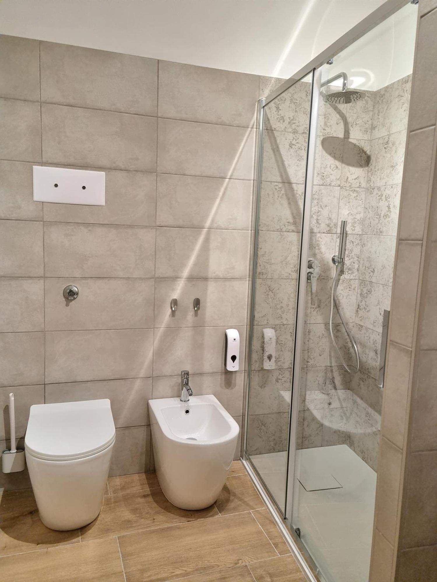 Downtown Maqueda Apartment Palermo Ngoại thất bức ảnh