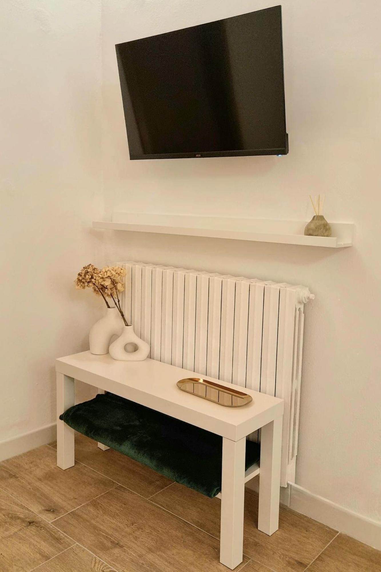 Downtown Maqueda Apartment Palermo Ngoại thất bức ảnh