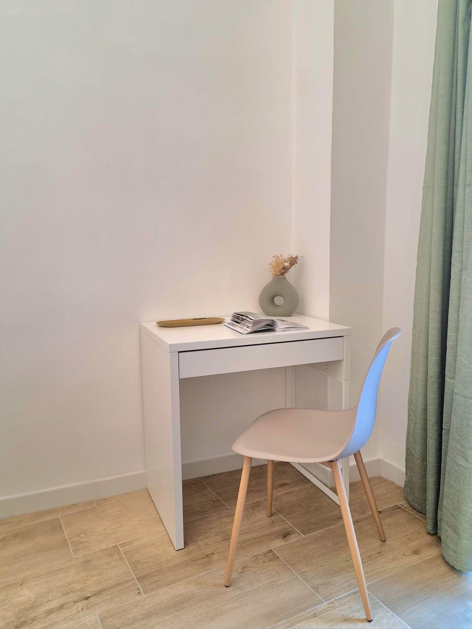 Downtown Maqueda Apartment Palermo Ngoại thất bức ảnh