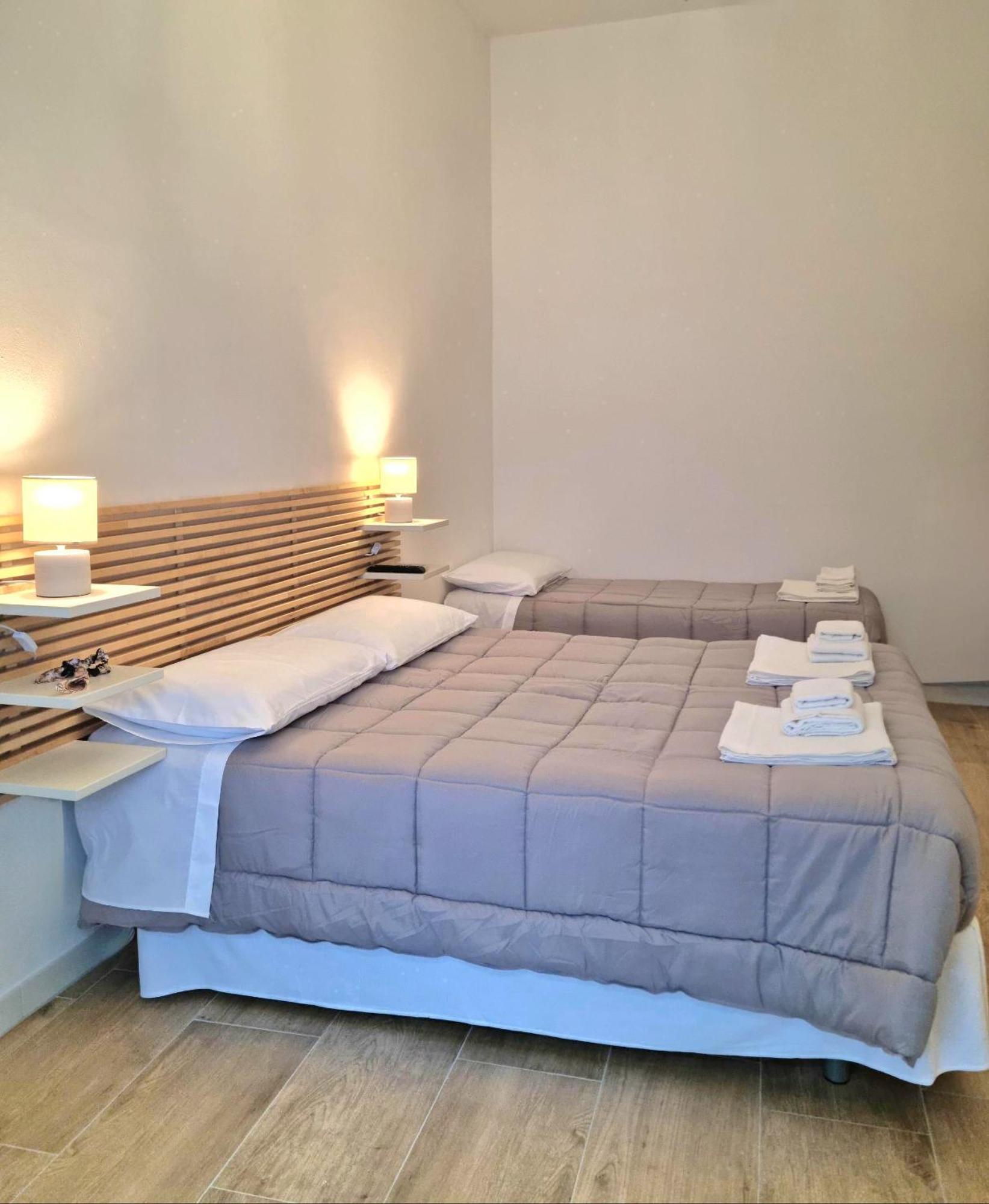 Downtown Maqueda Apartment Palermo Ngoại thất bức ảnh