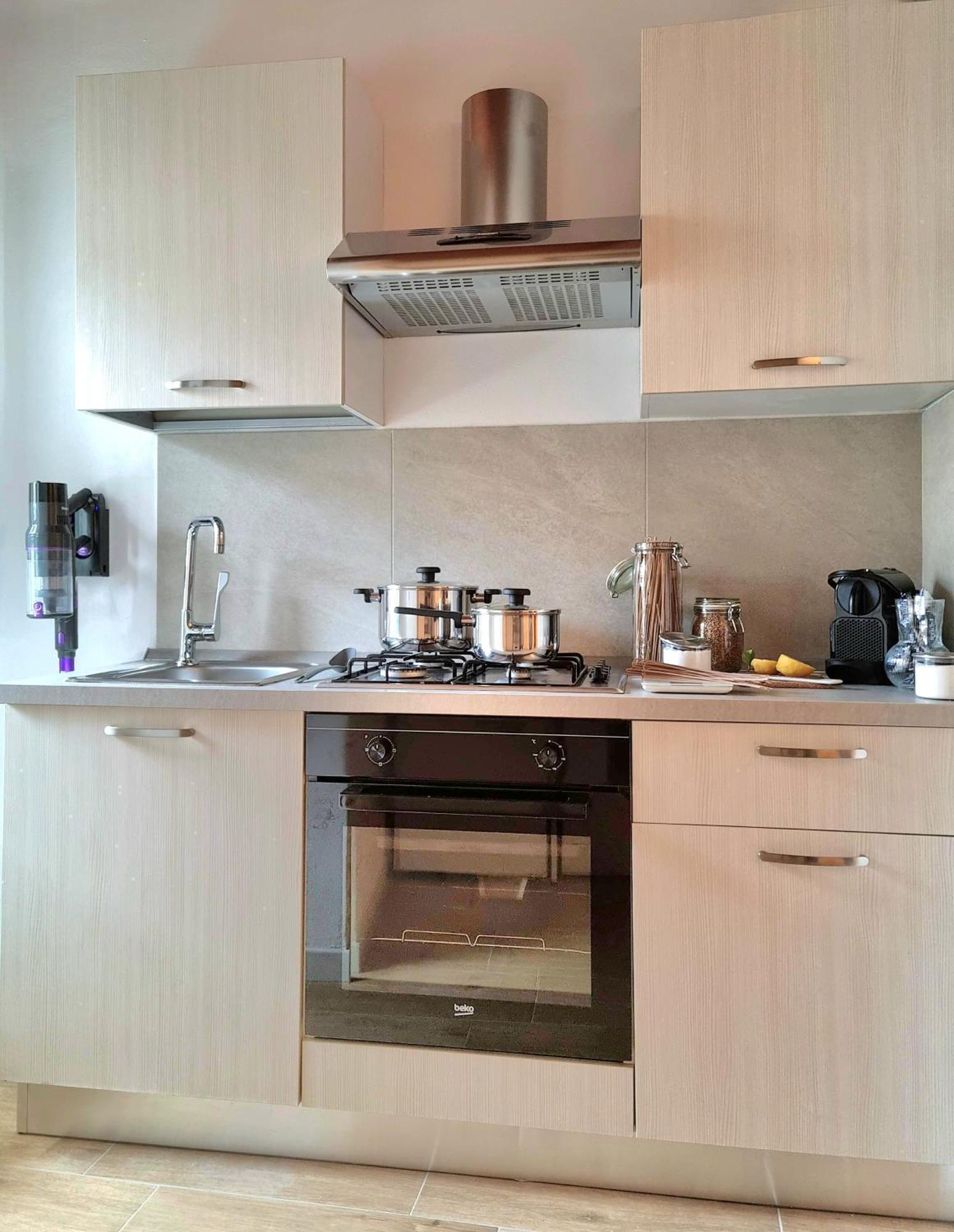 Downtown Maqueda Apartment Palermo Ngoại thất bức ảnh